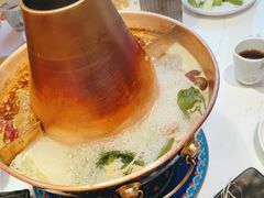 -祥源胡同·涮牛羊肉火锅(花桥店)
