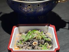 -喜悦烤鸭·新京菜(王府井店)