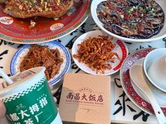 -南昌大饭店·非遗南昌菜(万寿宫店)