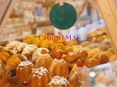 -屋裡·Union Bakery(龙江路店)