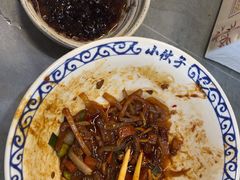-梅溪·小伙子干挑面(安吉总店)