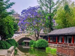 -龙潭水乡
