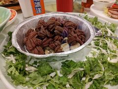火燎鸭心-北京全聚德(西客站店)