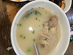 -牛王庙(龙华花园店)