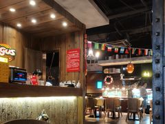 -好伦哥比萨烤肉自助(马家堡店)