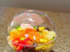 -将太无二·北美传奇寿司(荟聚购物中心西红门店)