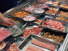 -英雄故事地摊烤肉(马驹桥店)
