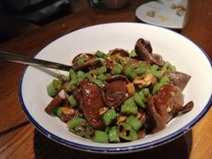 -炊烟小炒黄牛肉(东庆街店)