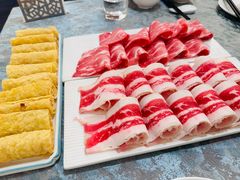 -薈通四海·海鲜火锅酒楼(国贸店)