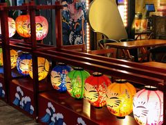 -有喜屋·深夜食堂(环宇荟店)