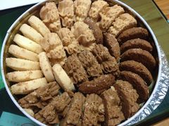 4MIX-珍妮曲奇聪明小熊(尖沙咀店)