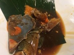 醉蟹-黛瓦里巷(南京东路店)