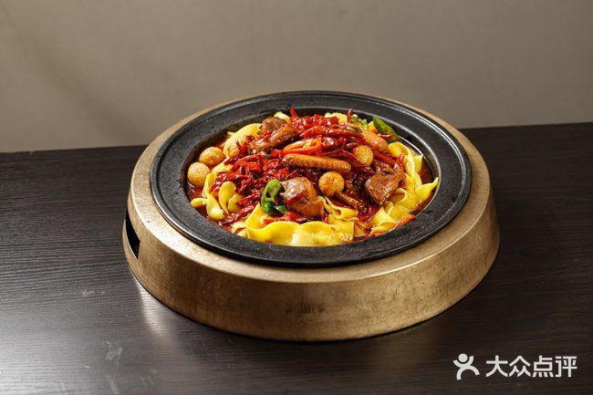 天山集市(和家乐广场店)图片