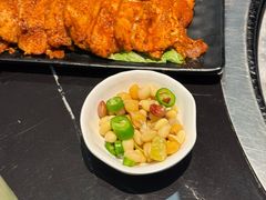 -春耕野菜馆(湖滨路店)