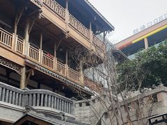 -重庆十八梯传统风貌区