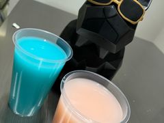 -柔心·y91·汉堡(汉堡·恒隆店)