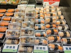-池田寿司·4H鲜作(西直门凯德华联店)