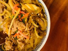 牛肉饭-森味花园·日本料理(伊藤洋华堂亚运村店)