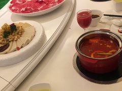 -多蒙德养生火锅