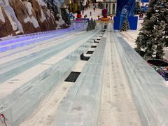 -湘江欢乐城欢乐雪域