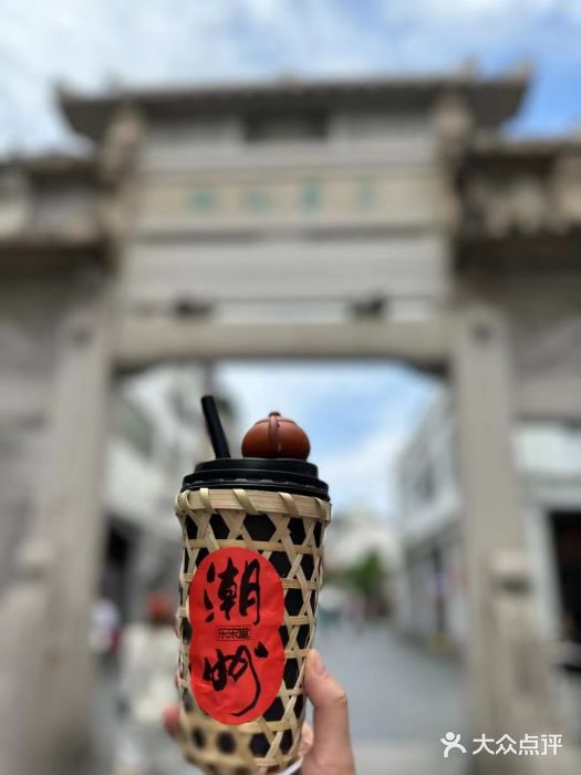 洛阳桥图片