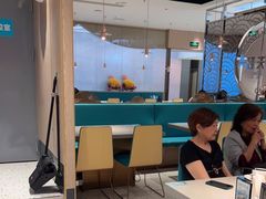 大堂-半天妖烤鱼(桐乡万嘉购物中心店)