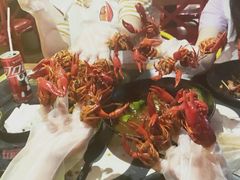 -红钳侠小龙虾·烧烤(中赢康康谷店)