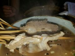 -左陕右甘(亚运村店)