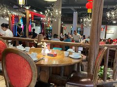 -金苑酒家·客家菜·广东老字号(万象店)
