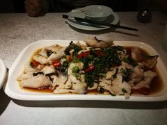 鲜椒深海鲈鱼片-乾园(天河城店)