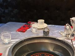 -红辣椒·川菜·火锅(张杨路店)