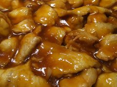 -惠宾饭庄(中山路店)