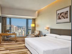 -广州天河合景福朋喜来登酒店