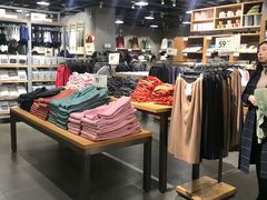 -鹿岛会员店(灞桥华阳城店)