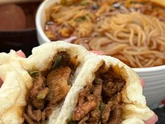 -老陶包子铺(南大西南村店)