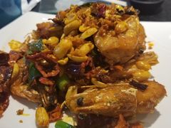 -东京爱上大连(中央大道店)