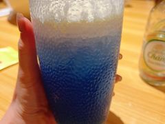 -花和海鲜自助(梅江店)