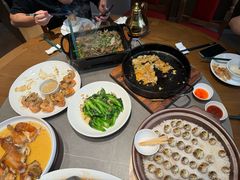 -张家卫·阳江菜·小海鲜(肥婆湾桥店)