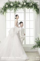 -情订奇缘婚纱摄影(和平路店)