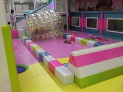 -孩子王童乐园(广州南沙万达店)