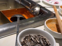 -海底捞火锅(锦艺城店)