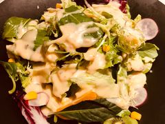 果蔬大拌菜-大鸭梨烤鸭·北京菜(南小街/南苑店)