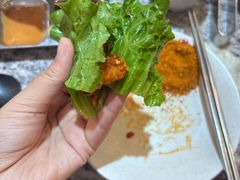-高丽苑韩国烤肉(海昌路旗舰店)
