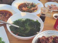 -舌尖上·霞浦滩涂海鲜·新闽菜(总店)