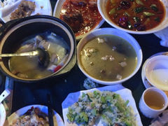 兴安餐厅-兴安餐厅(兴安路店)