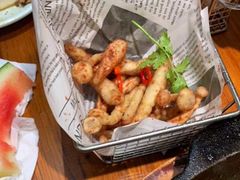 -老板恋上鱼(印象城店)