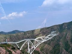 -桑干河大峡谷旅游区