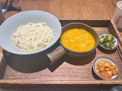 -李百蟹·江南蟹黄面(夫子庙店)
