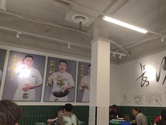 -费大厨辣椒炒肉(太平老街店)