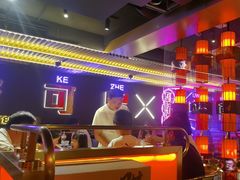 -啫神·广州地标美食(北京路店)